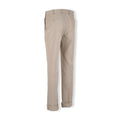 Ice Cotton Stretch Regular Pants