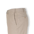 Ice Cotton Stretch Regular Pants