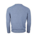 Sweater - Cashmere & Linen V-Neck