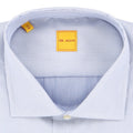 Fantasy Light Blue Slim Shirt