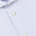 Fantasy Light Blue Slim Shirt