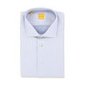 Fantasy Light Blue Slim Shirt