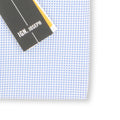 Fantasy Light Blue Slim Shirt