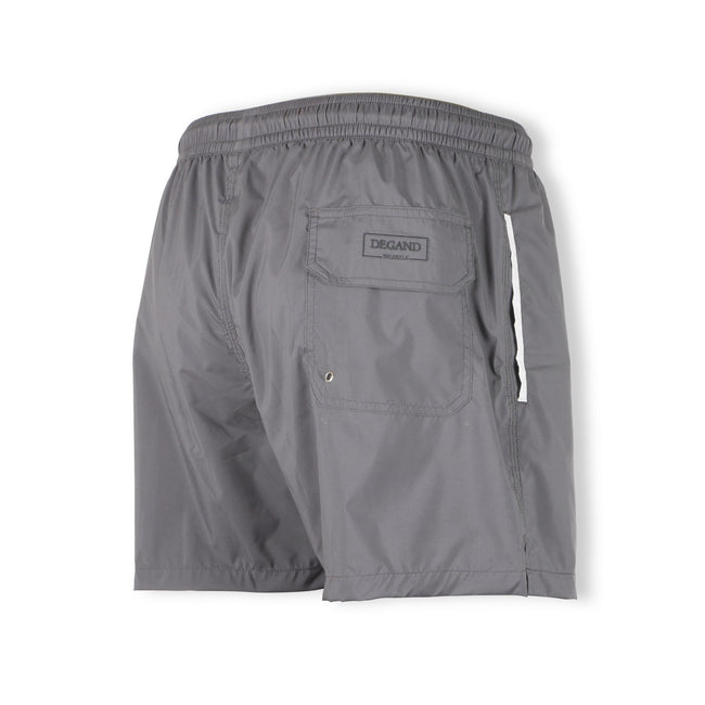 Plain Colour Swim Short Especially made for DEGAND