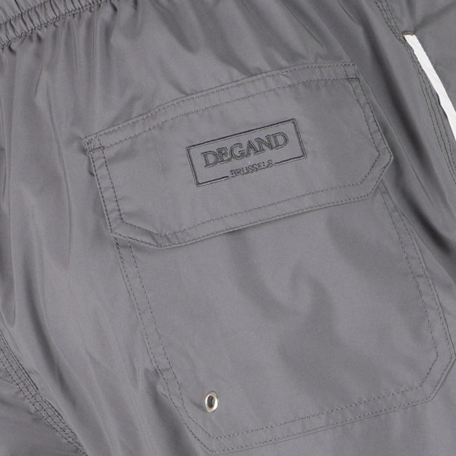 Plain Colour Swim Short Especially made for DEGAND