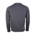 Cardigan - BRYN Merino Wool V-Neck Long Sleeves