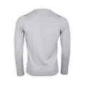 Sweater - BOBBY Plain V-Neck Merino Wool