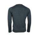 Sweater - BOBBY Plain V-Neck Merino Wool