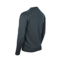 Sweater - BOBBY Plain V-Neck Merino Wool