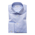 White french cuff shirt