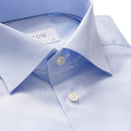 White french cuff shirt