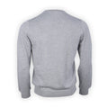 Pullover Plain Colour Geelong Lambswool V-Neck