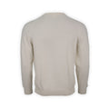 Sweater - Cashmere V-Neck One Ply