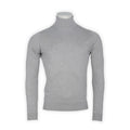 Sweater - HAWLEY Plain Turtleneck Cotton