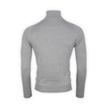 Sweater - HAWLEY Plain Turtleneck Cotton