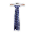 Scarf - Houndstooth Wool