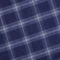 Scarf - Houndstooth Wool