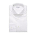 Shirt - Cotton Single Cuff Italian Collar