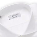 Shirt - Cotton Single Cuff Italian Collar