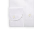 Shirt - Cotton Single Cuff Italian Collar