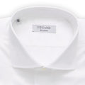 Shirt - Cotton Single Cuff Italian Collar