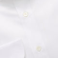 Shirt - Cotton Single Cuff Italian Collar