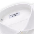 Shirt - Cotton Double Cuff Italian Collar