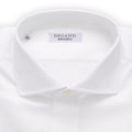 Shirt - Cotton Double Cuff Italian Collar