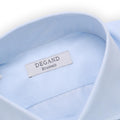 Shirt - Cotton Single Cuff Italian Collar
