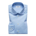 Shirt - Poplin Cotton Single Cuff Regular Fit