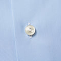 Shirt - Poplin Cotton Single Cuff Regular Fit