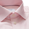 Pink Poplin Shirt