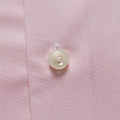 Pink Poplin Shirt