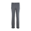 Ice Cotton Stretch Regular Pants
