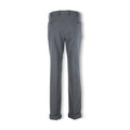 Ice Cotton Stretch Regular Pants