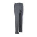 Ice Cotton Stretch Regular Pants