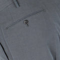 Ice Cotton Stretch Regular Pants