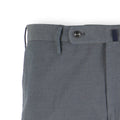 Ice Cotton Stretch Regular Pants