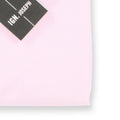 Plain Pink Slim Shirt