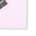 Striped Pink Slim Shirt