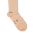 Socks - Cotton & Polyamide Stretch Short