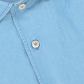 Denim Medium Jeans Blue Shirt