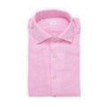 Shirt - Linen Single Cuff