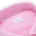 Shirt - Linen Single Cuff