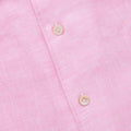 Shirt - Linen Single Cuff