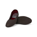 Classic Men Galoshes in Rubber