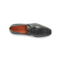 Duke Loafers in Black New England Leather