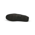 Gommini Nuovo Loafers in Black Leather