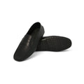 Gommini Nuovo Loafers in Black Leather