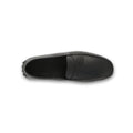 Gommini Nuovo Loafers in Black Leather